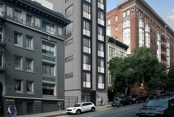 Jones Street