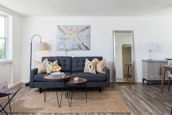 Bay Area Rental Portfolio